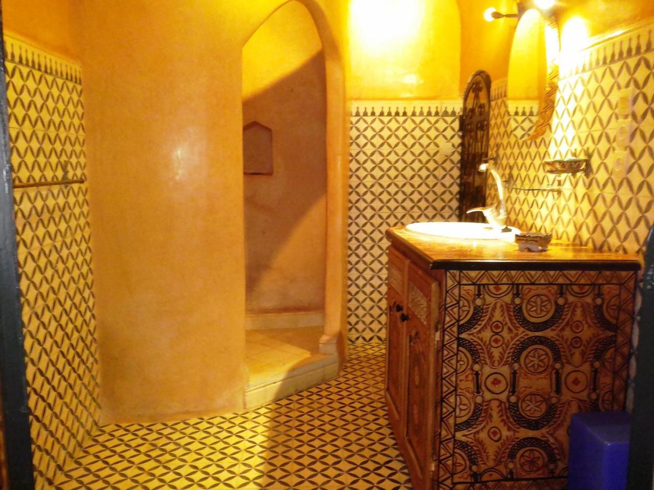 L Walida - Piscine Chauffée * Essaouira