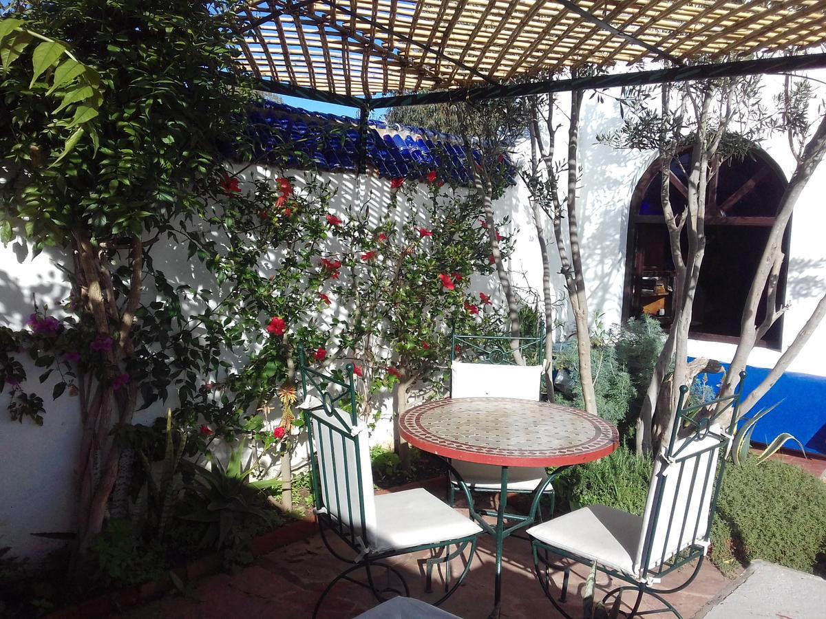Villa L Walida - Piscine Chauffée *